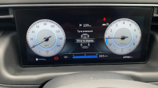 Hyundai TUCSON 1.6 TGDi Ultimate 5dr 2WD Petrol Estate